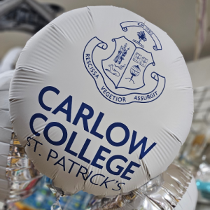 Carlow College St. Patricks